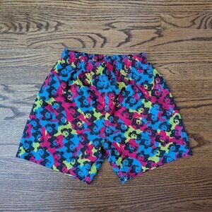 Inverted Gear No-Gi BJJ Lined Shorts (XS)